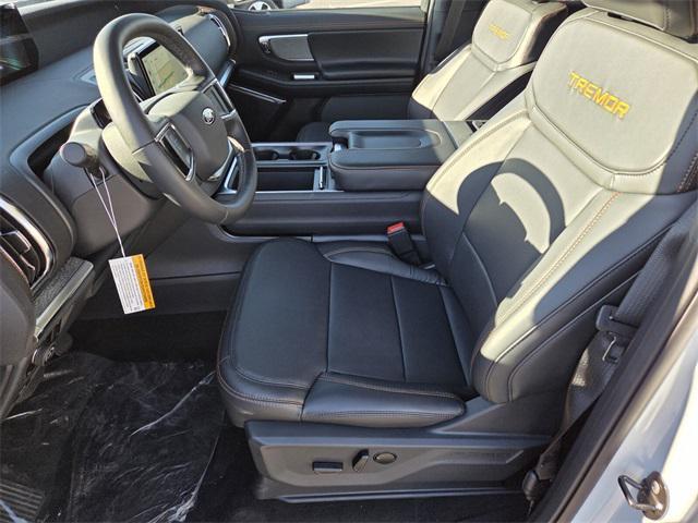 new 2026 Ford Expedition car, priced at $86,030