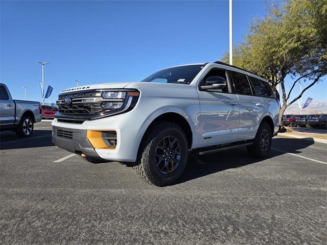 new 2026 Ford Expedition car, priced at $86,030