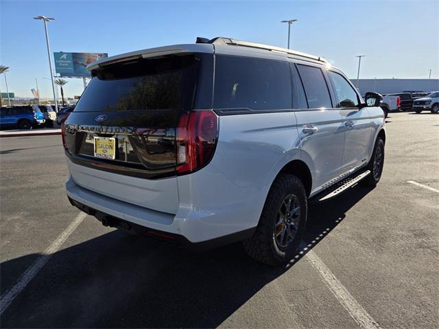 new 2026 Ford Expedition car, priced at $86,030
