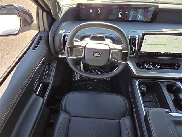 new 2026 Ford Expedition car, priced at $86,030