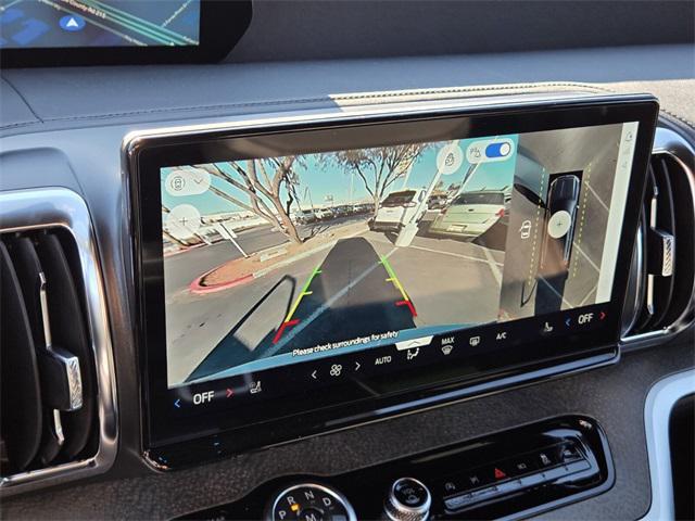 new 2026 Ford Expedition car, priced at $86,030