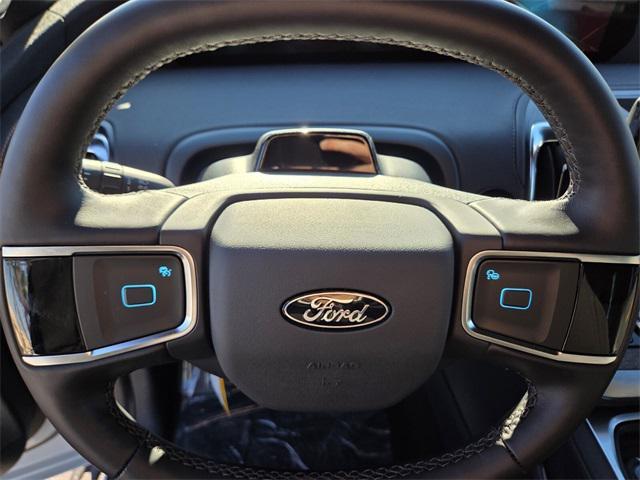 new 2026 Ford Expedition car, priced at $86,030