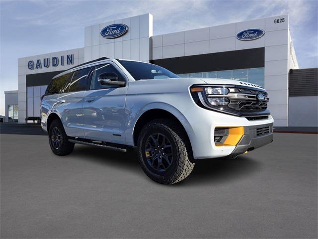 new 2026 Ford Expedition car, priced at $86,030