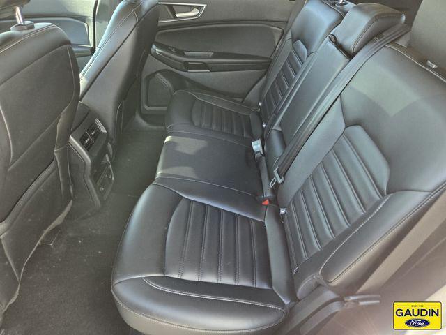 used 2023 Ford Edge car, priced at $26,900