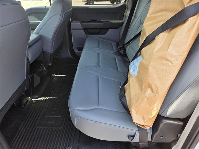 new 2025 Ford F-450 car, priced at $68,391