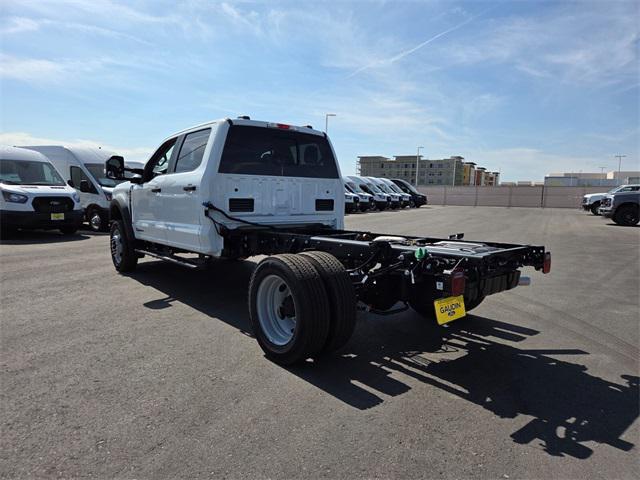 new 2025 Ford F-450 car, priced at $68,391