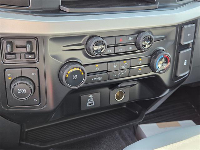 new 2025 Ford F-450 car, priced at $68,391