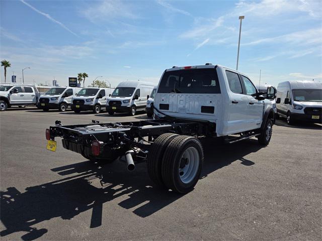 new 2025 Ford F-450 car, priced at $68,391