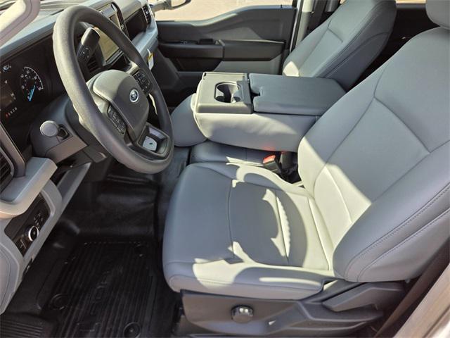 new 2025 Ford F-450 car, priced at $68,391