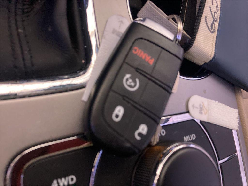 used 2019 Jeep Grand Cherokee car, priced at $17,987