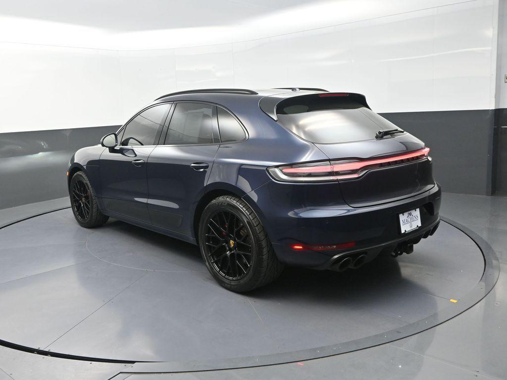 used 2021 Porsche Macan car, priced at $45,039