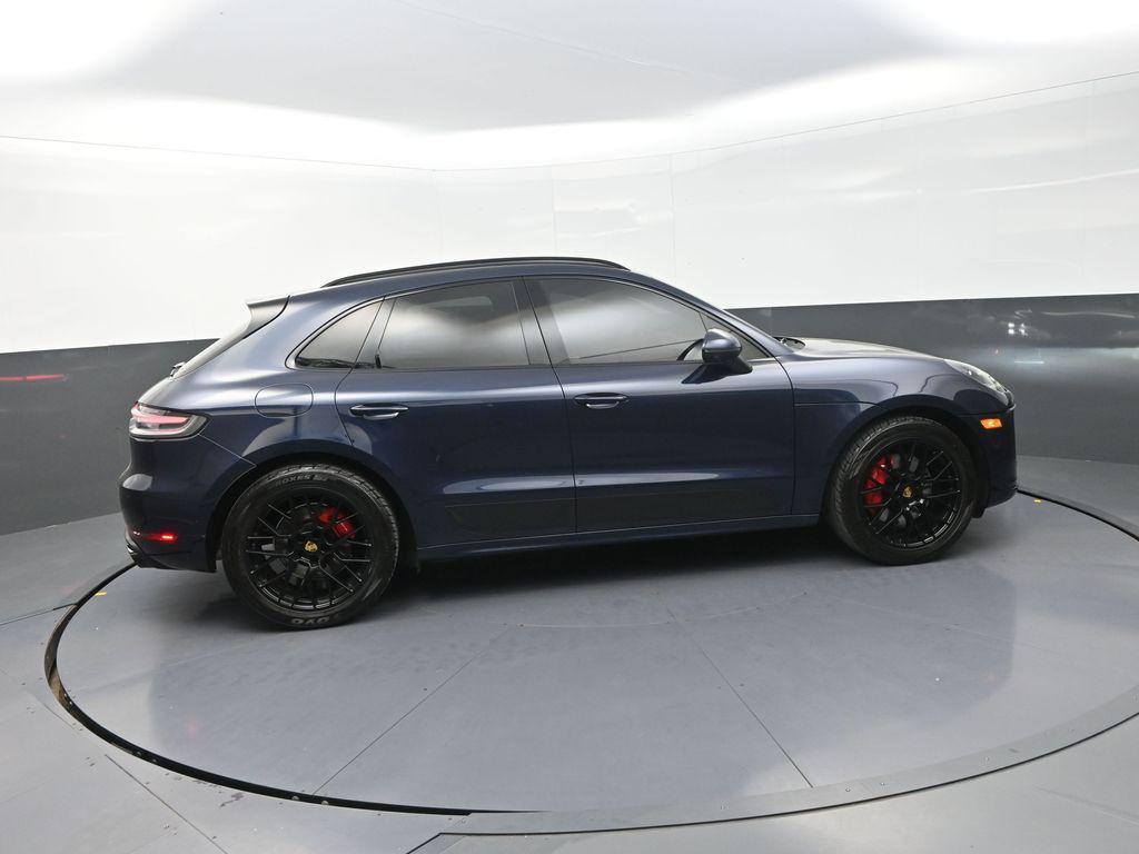 used 2021 Porsche Macan car, priced at $45,039