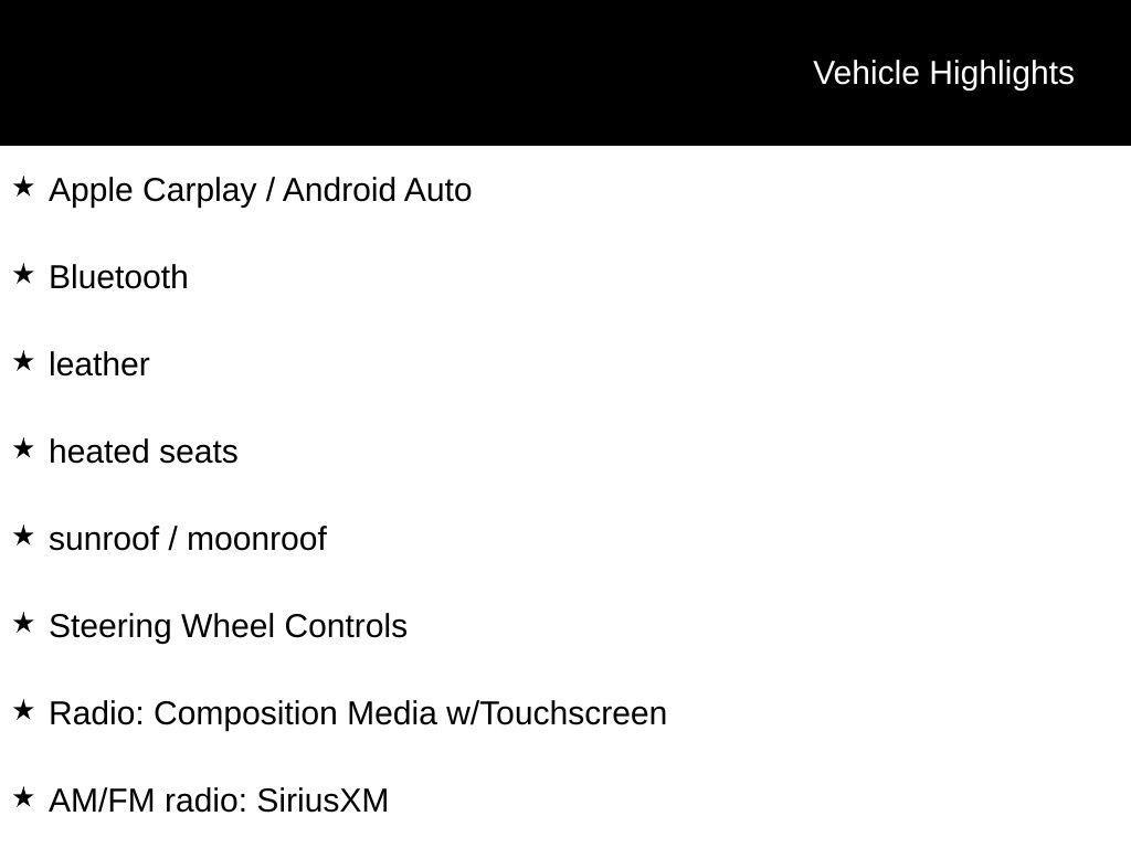 used 2022 Volkswagen Passat car, priced at $19,270