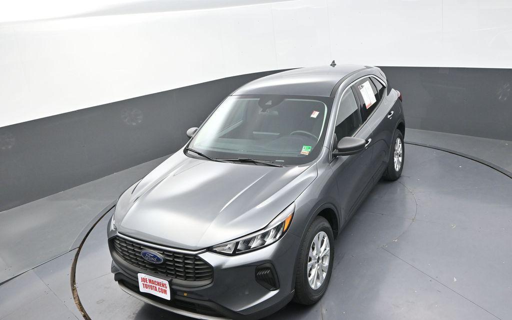 used 2024 Ford Escape car, priced at $21,794