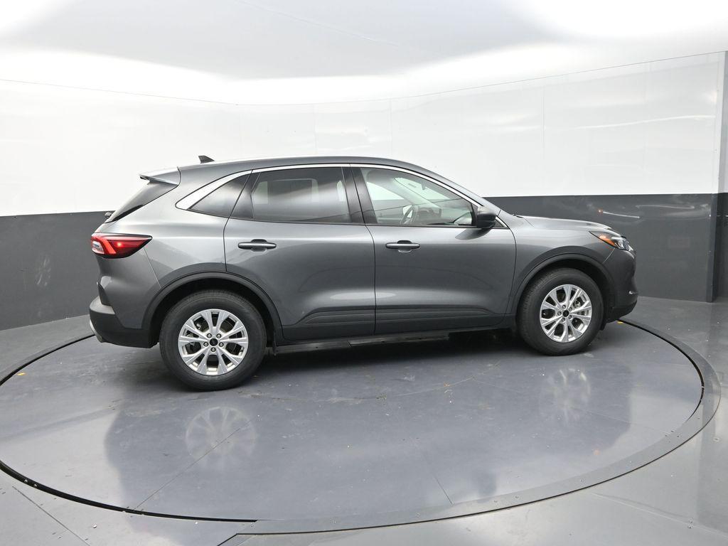 used 2024 Ford Escape car, priced at $21,794