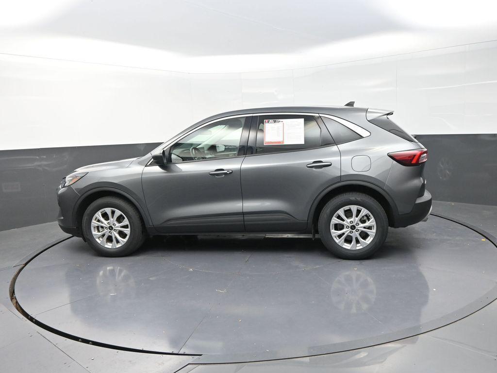 used 2024 Ford Escape car, priced at $21,794