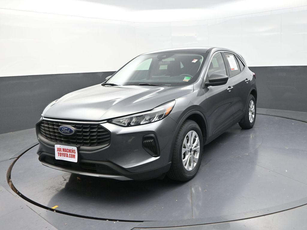 used 2024 Ford Escape car, priced at $21,794