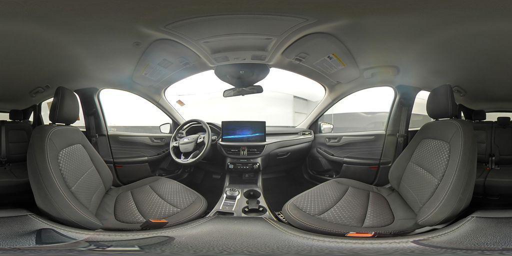 used 2024 Ford Escape car, priced at $21,794