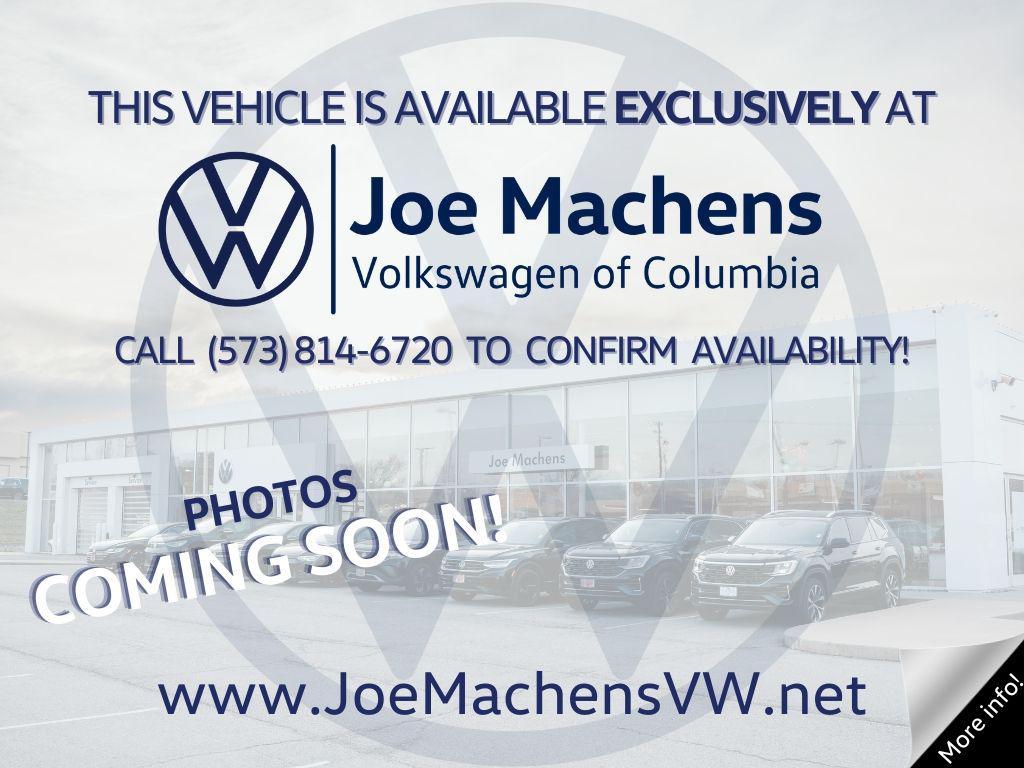 used 2018 Volkswagen Tiguan car, priced at $21,186