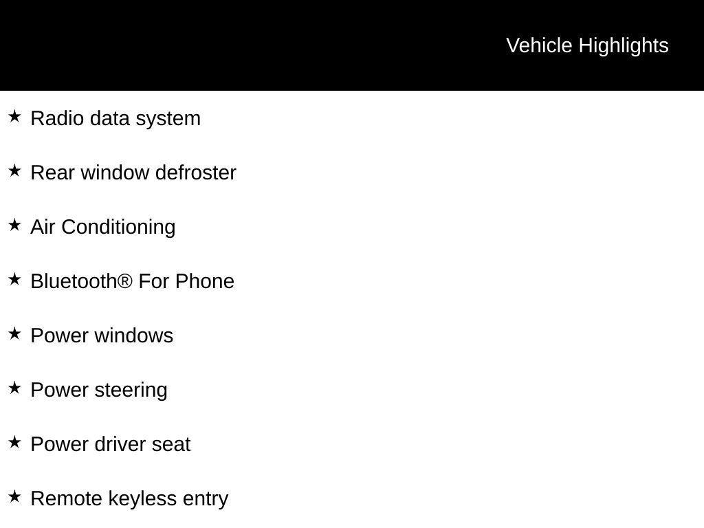 used 2023 Chevrolet Equinox car, priced at $18,947