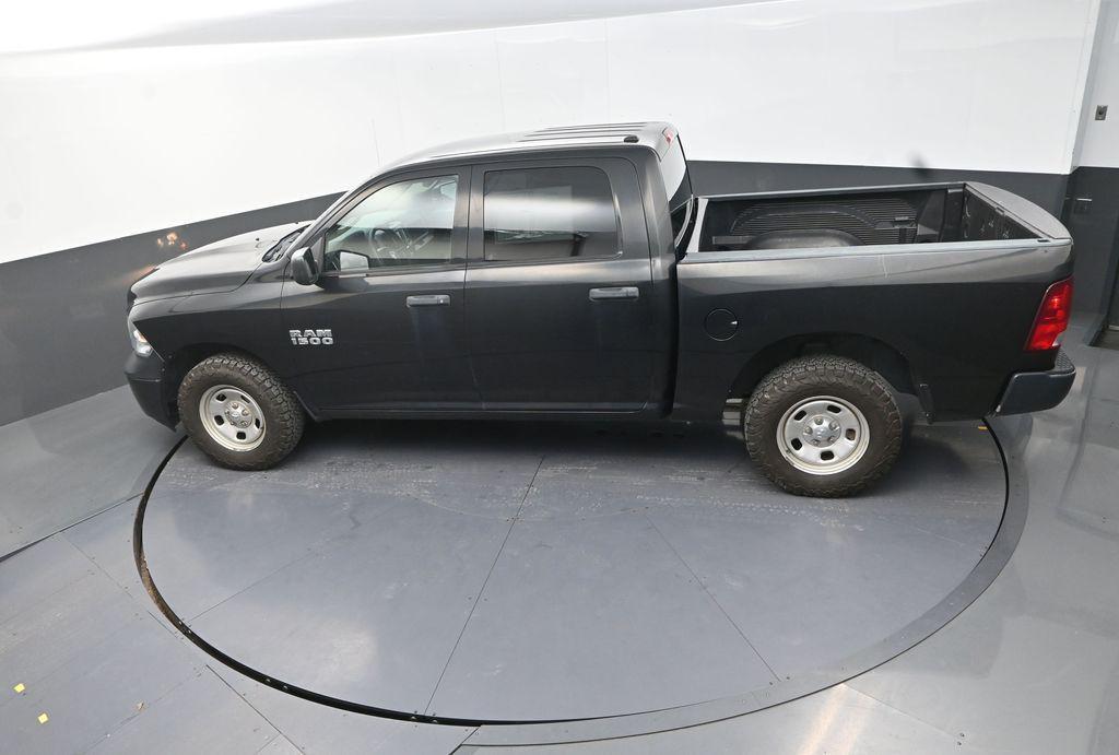 used 2018 Ram 1500 car, priced at $27,547