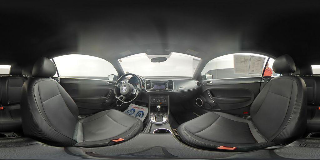 used 2013 Volkswagen Beetle car, priced at $14,999