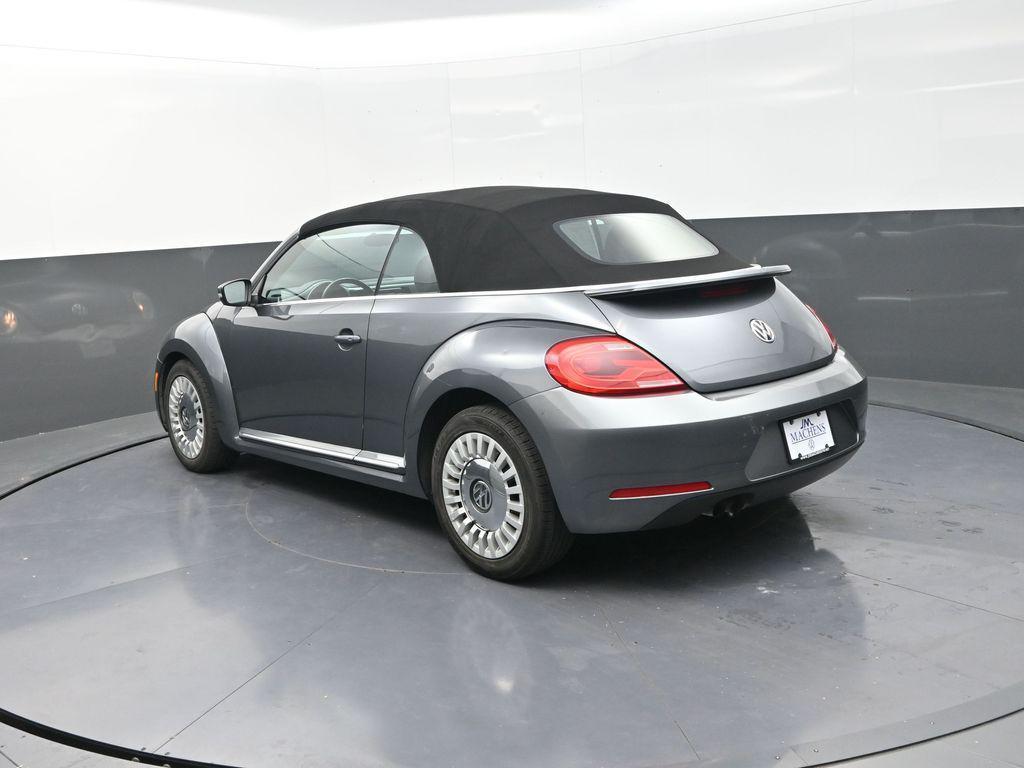 used 2013 Volkswagen Beetle car, priced at $14,999