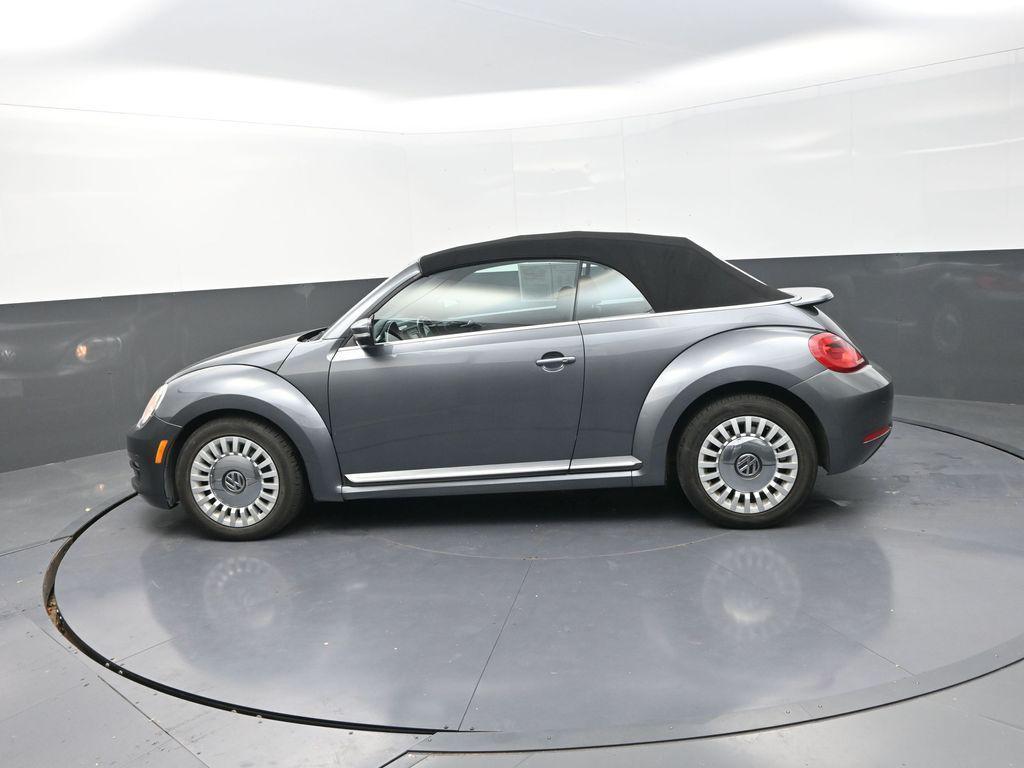 used 2013 Volkswagen Beetle car, priced at $14,999