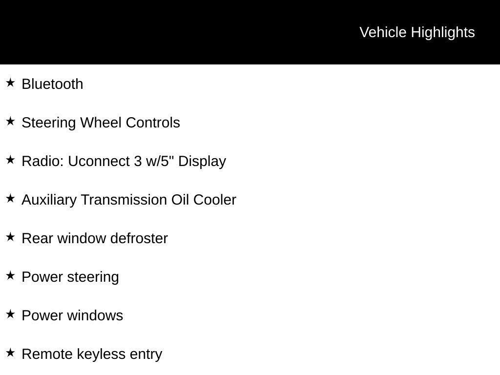 used 2017 Jeep Cherokee car, priced at $14,999