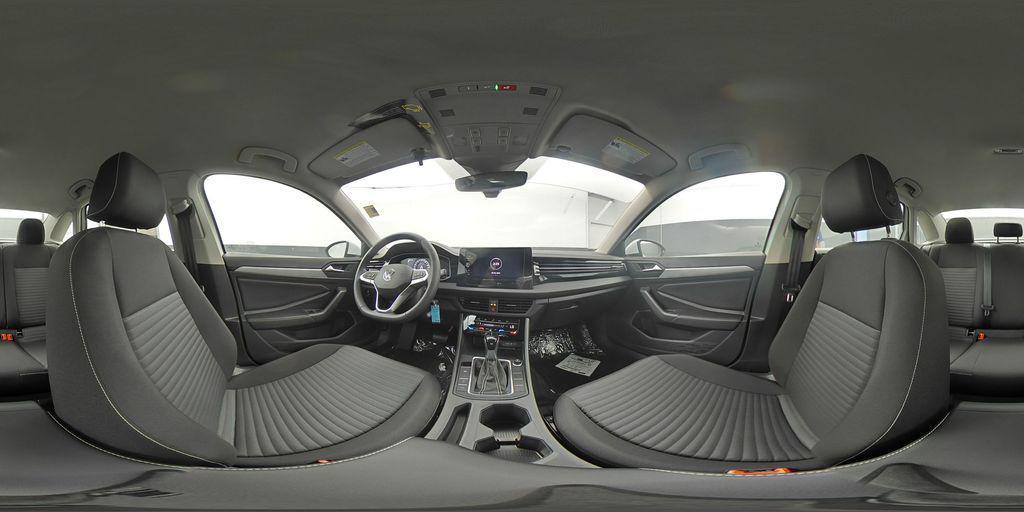 new 2026 Volkswagen Jetta car, priced at $24,272