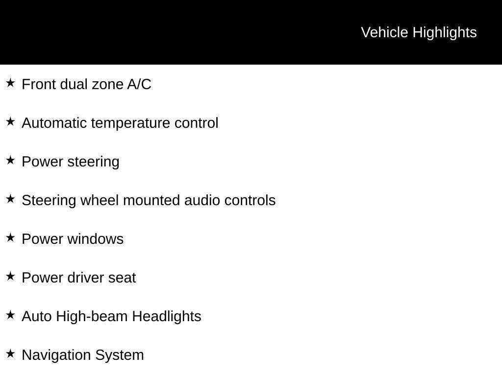 used 2025 Hyundai Sonata car, priced at $29,970