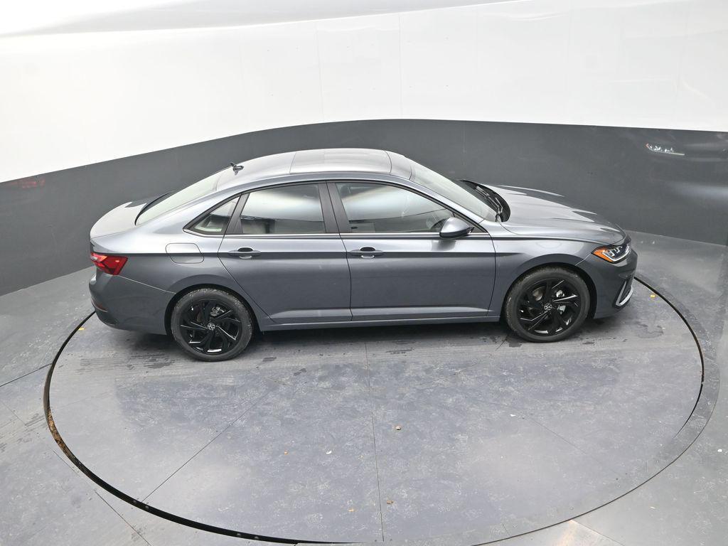 new 2026 Volkswagen Jetta car, priced at $27,867