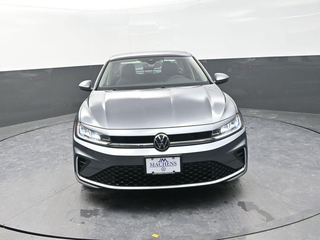 new 2026 Volkswagen Jetta car, priced at $27,867