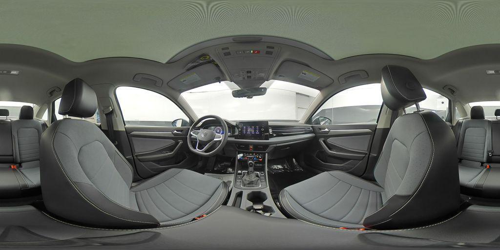 new 2026 Volkswagen Jetta car, priced at $27,867