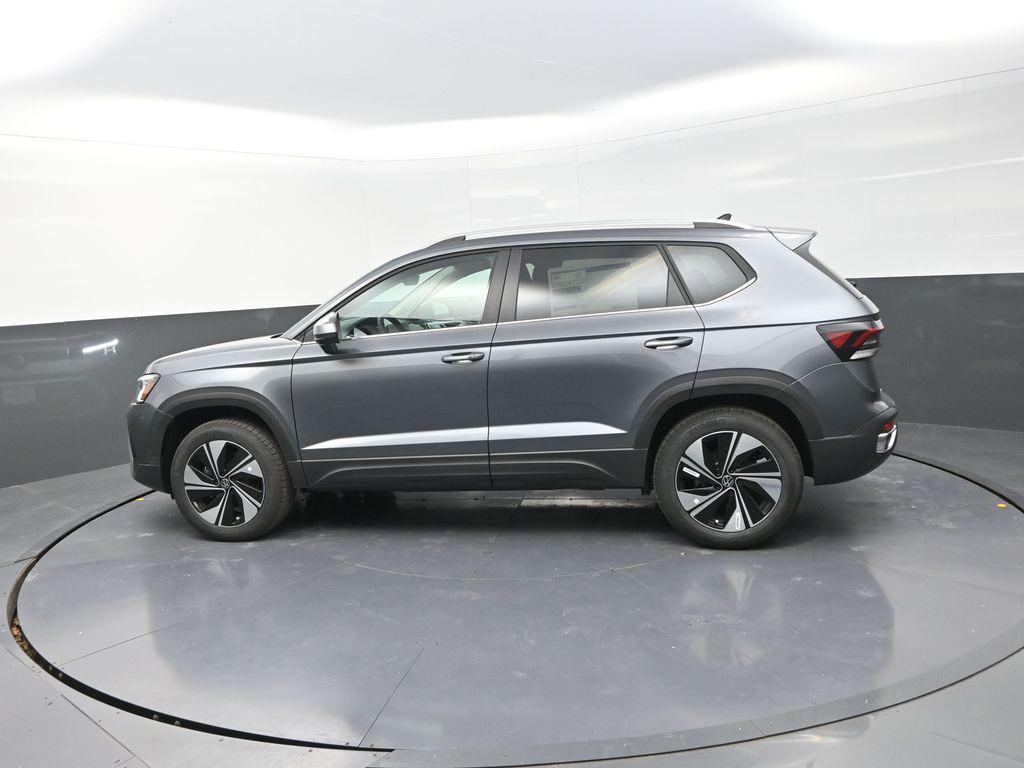 new 2026 Volkswagen Taos car, priced at $31,819