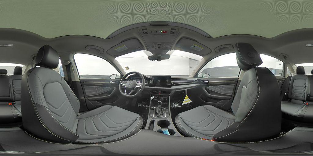 new 2026 Volkswagen Jetta car, priced at $30,791