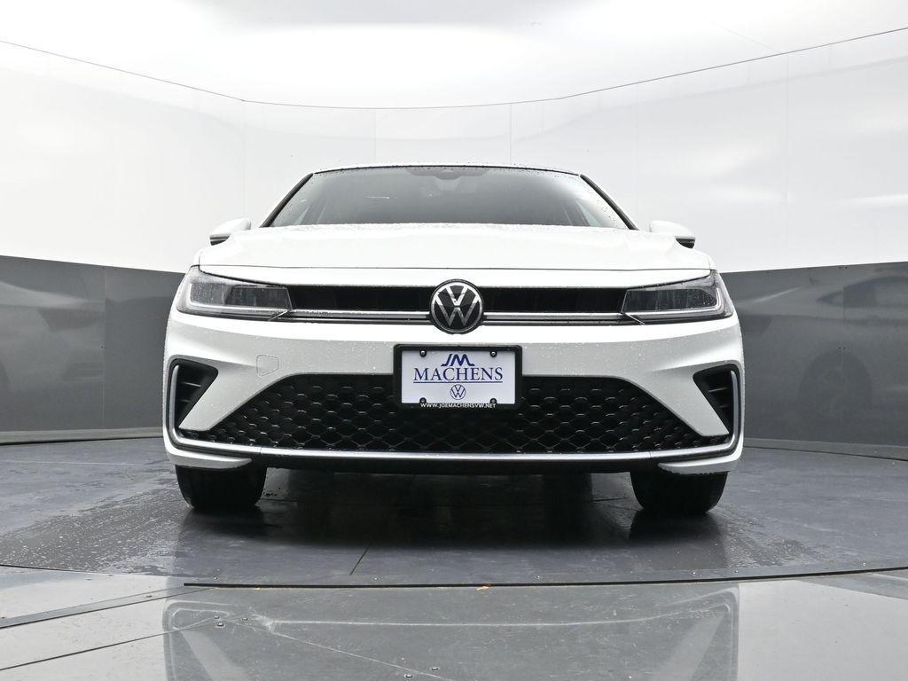 new 2026 Volkswagen Jetta car, priced at $30,791