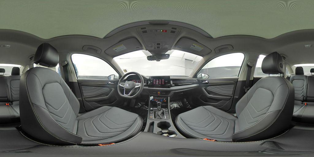 new 2026 Volkswagen Jetta car, priced at $30,791