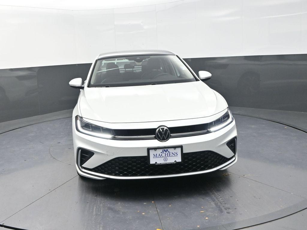 new 2026 Volkswagen Jetta car, priced at $30,791