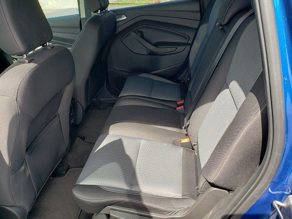 used 2019 Ford Escape car, priced at $16,053