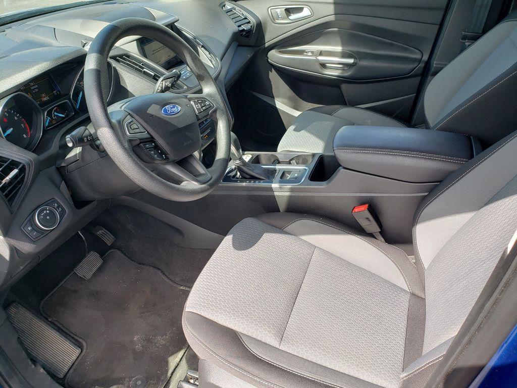 used 2019 Ford Escape car, priced at $16,053