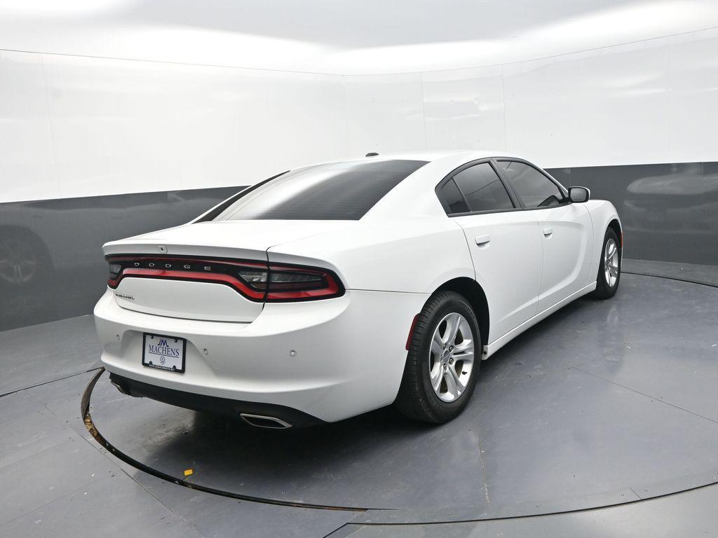 used 2019 Dodge Charger car, priced at $17,600