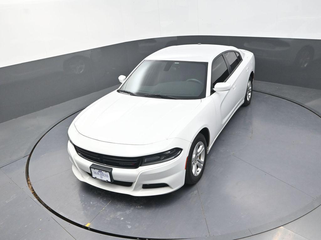used 2019 Dodge Charger car, priced at $17,600