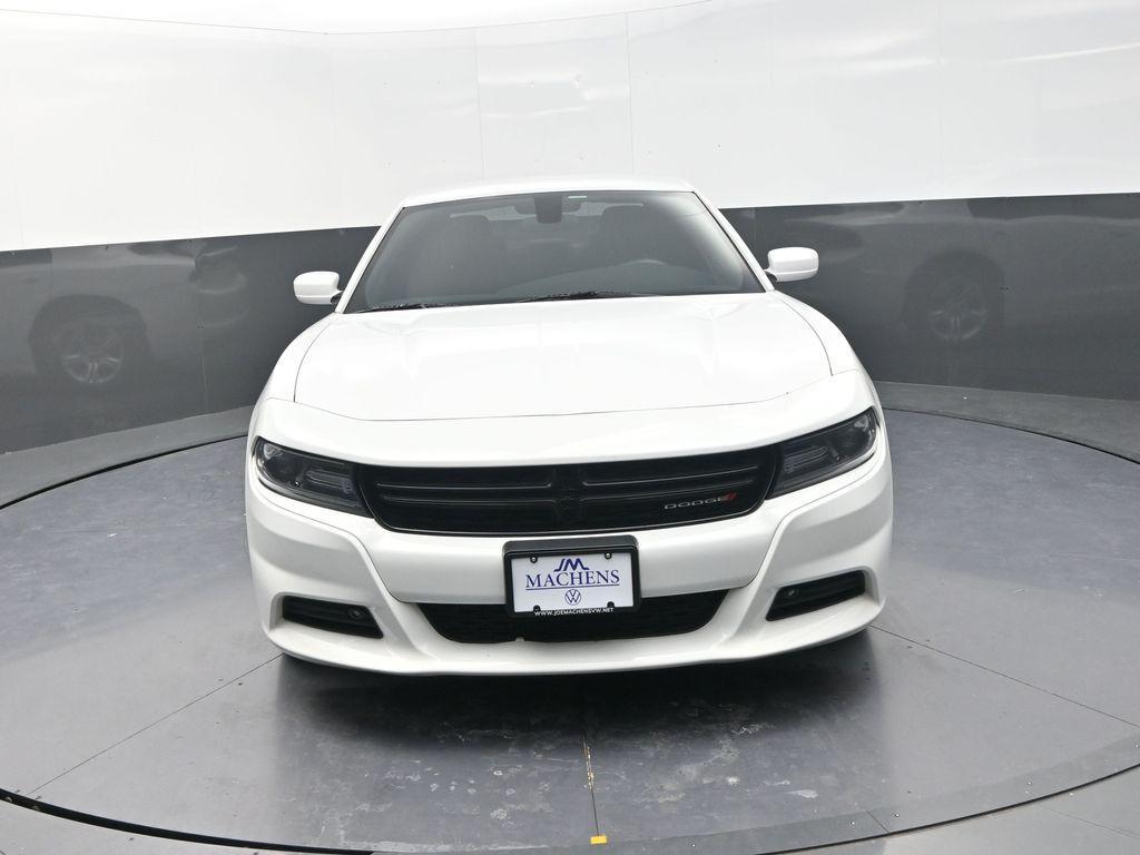 used 2019 Dodge Charger car, priced at $17,600