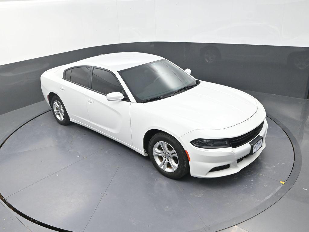 used 2019 Dodge Charger car, priced at $17,600