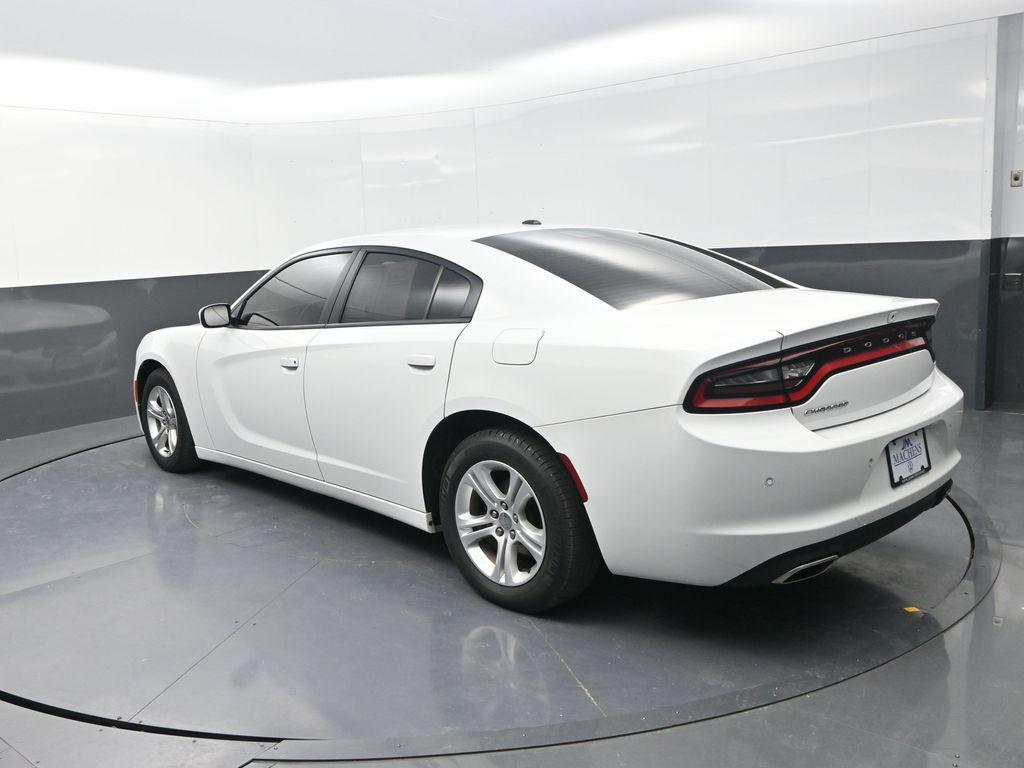 used 2019 Dodge Charger car, priced at $17,600