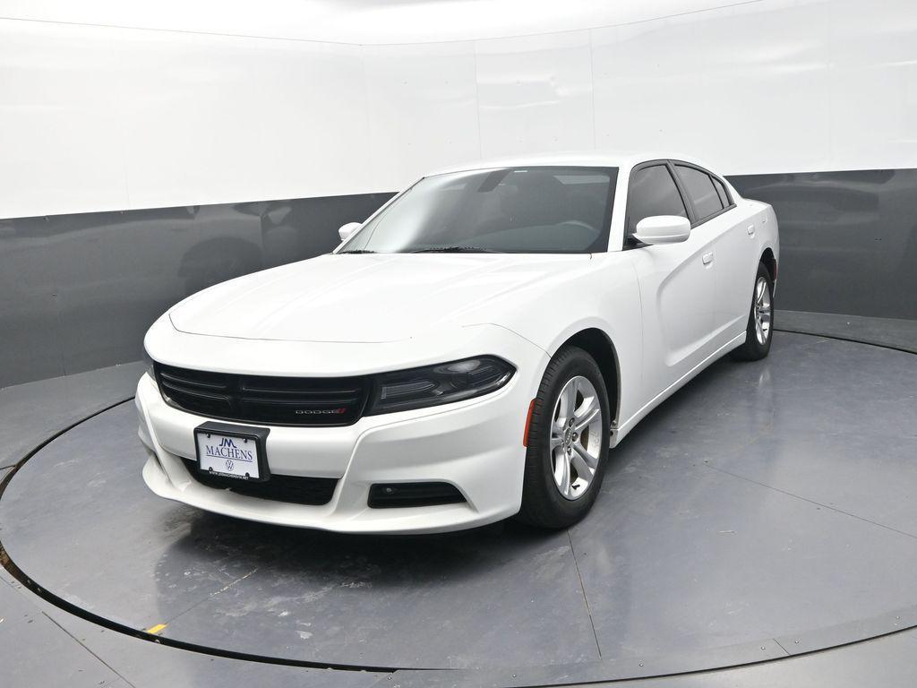used 2019 Dodge Charger car, priced at $17,600
