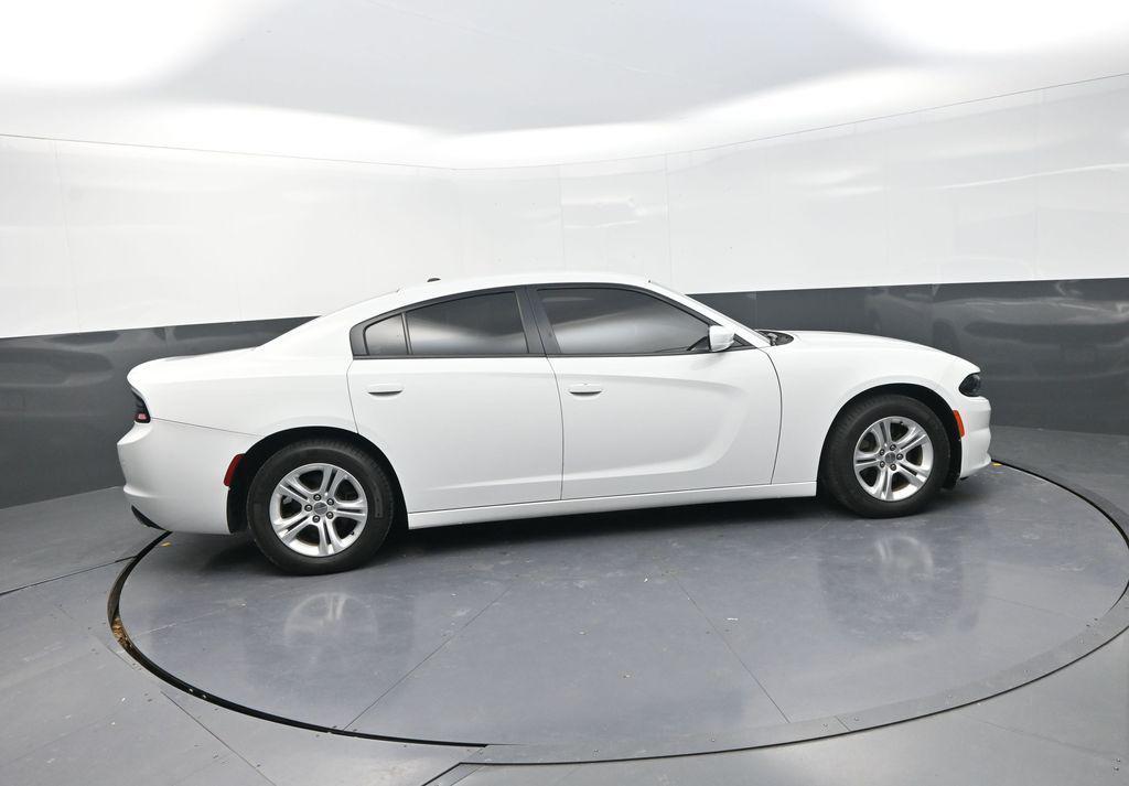used 2019 Dodge Charger car, priced at $17,600