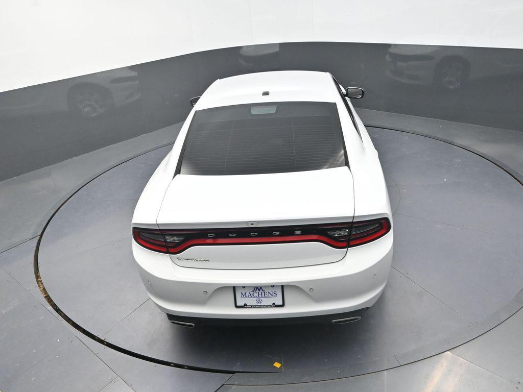 used 2019 Dodge Charger car, priced at $17,600