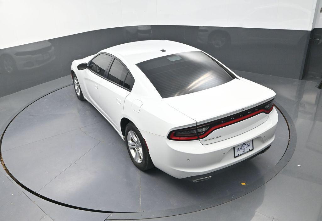 used 2019 Dodge Charger car, priced at $17,600